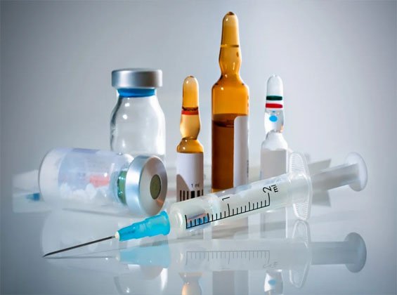 Surgical Material